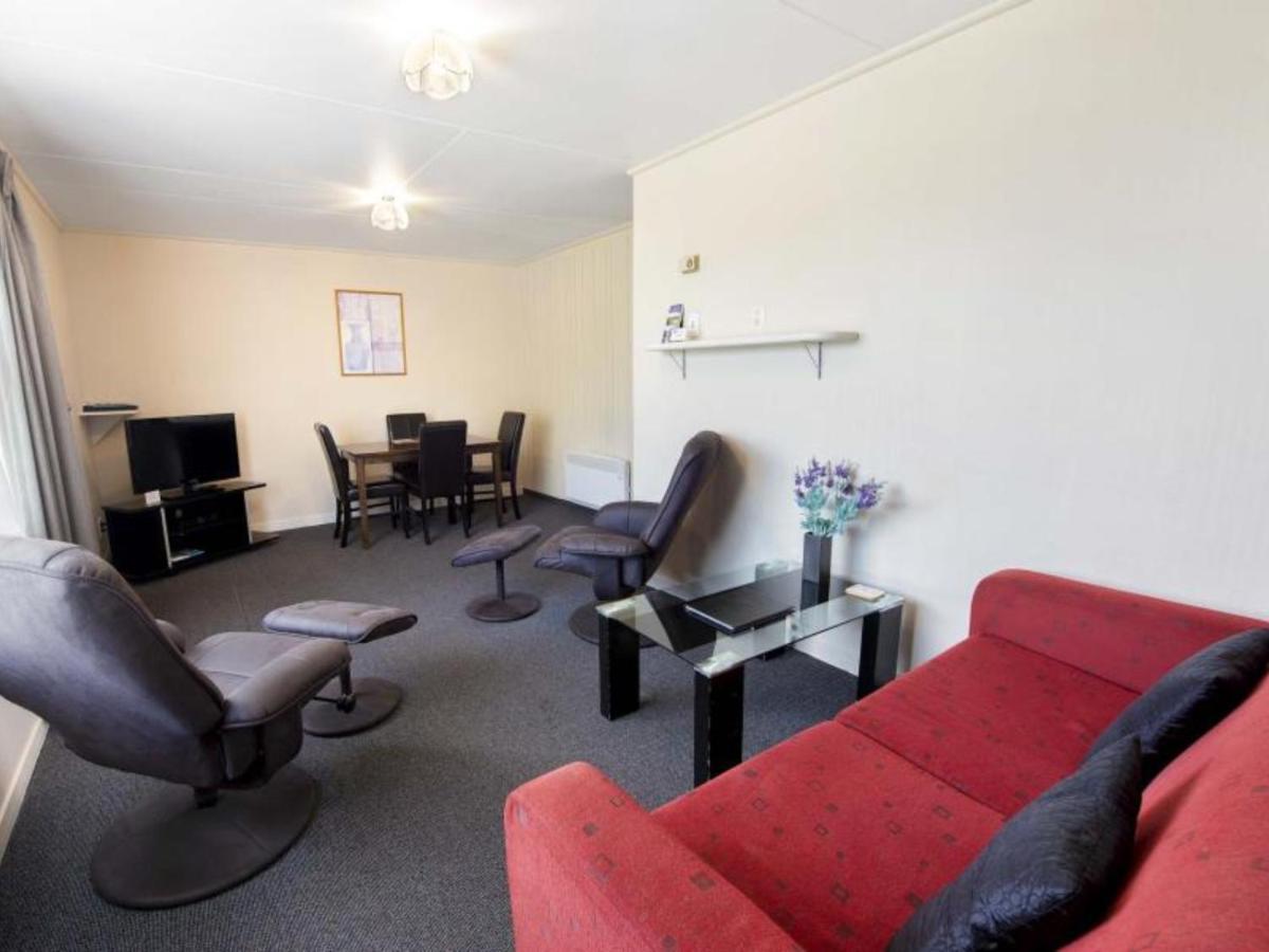 Asure Oakleigh Motel Гор Екстериор снимка