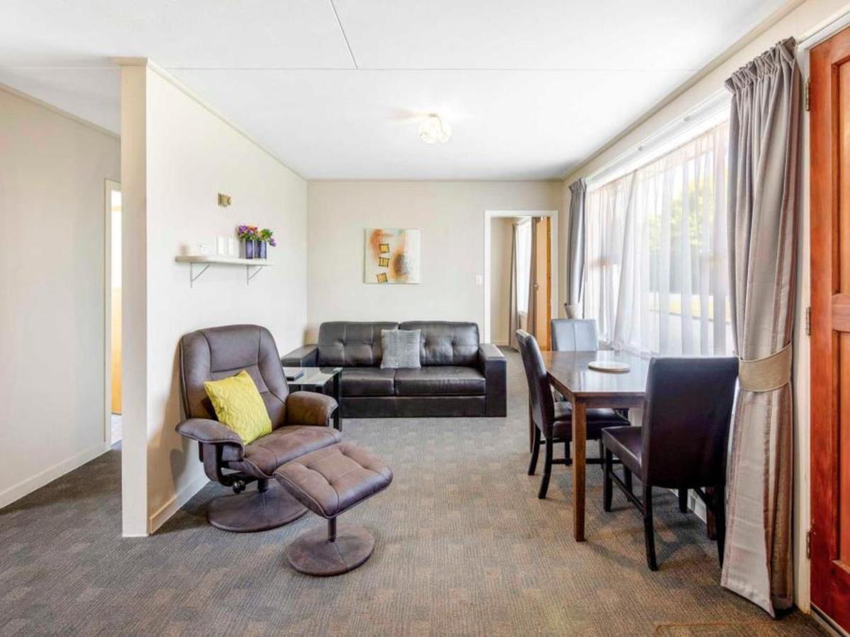 Asure Oakleigh Motel Гор Екстериор снимка