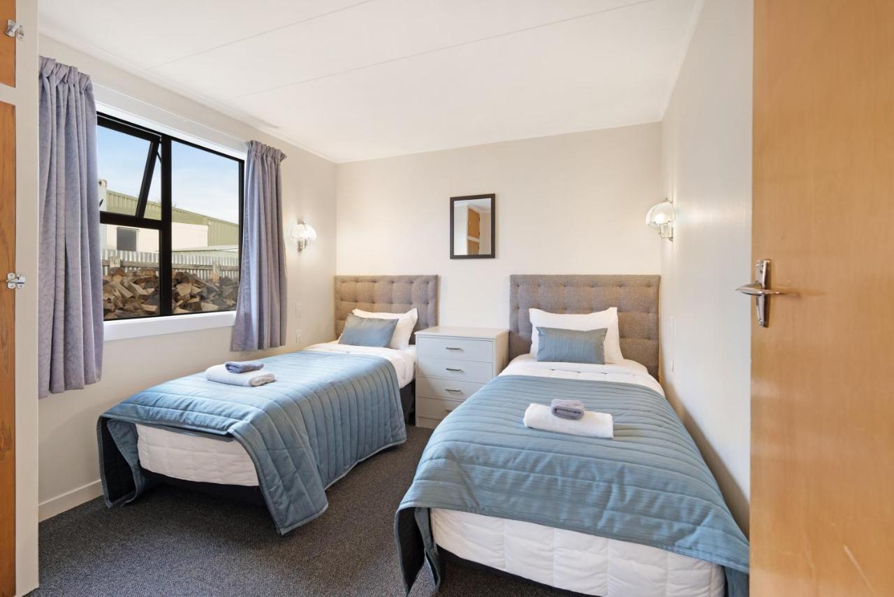 Asure Oakleigh Motel Гор Екстериор снимка