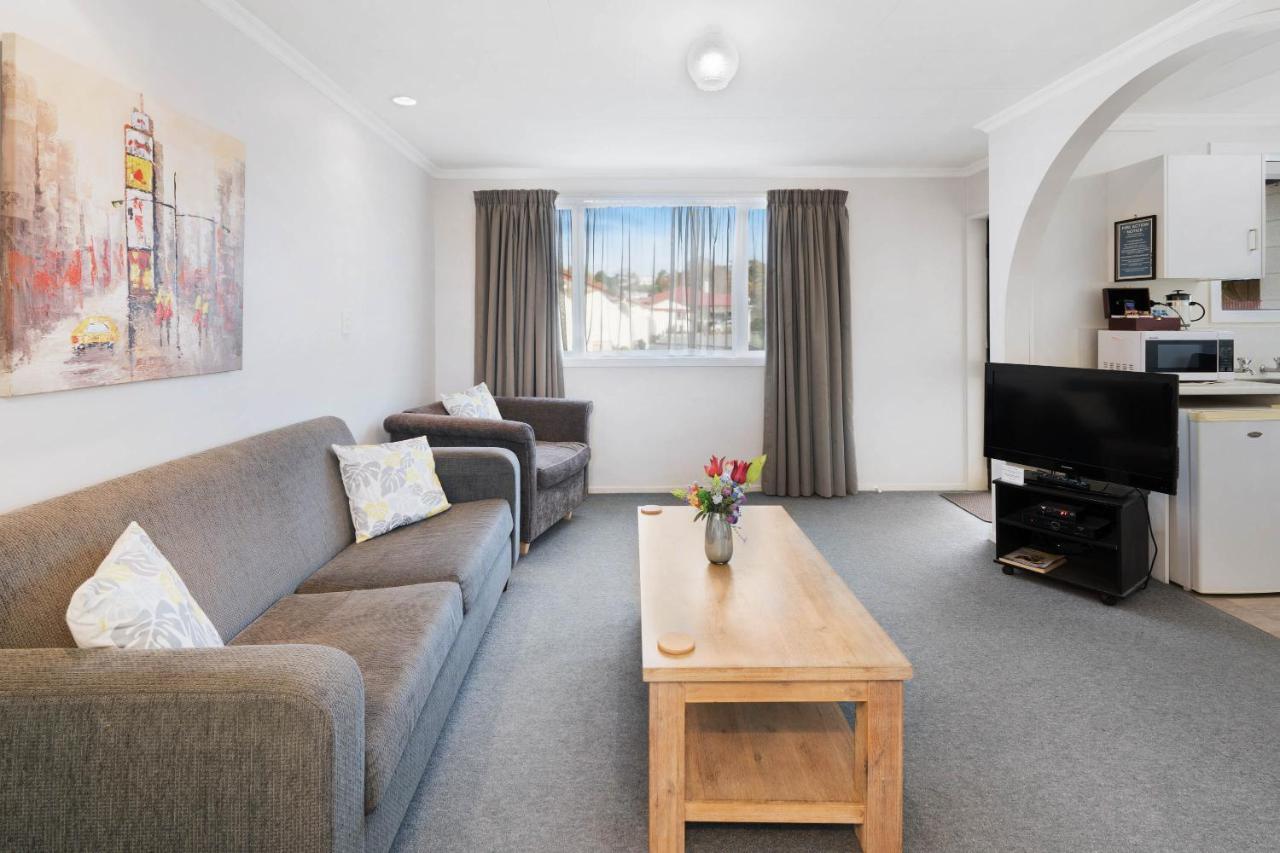 Asure Oakleigh Motel Гор Екстериор снимка