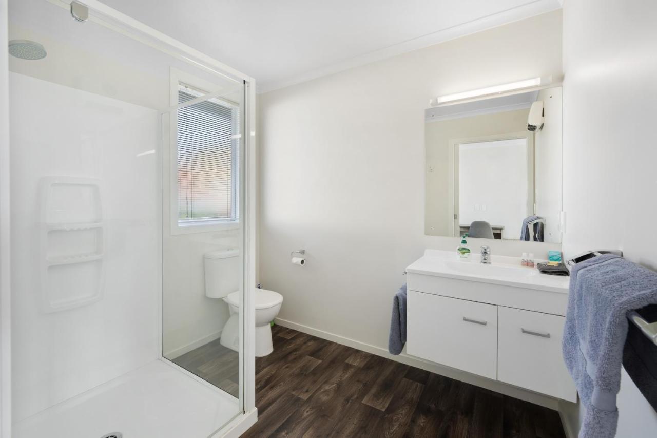 Asure Oakleigh Motel Гор Екстериор снимка