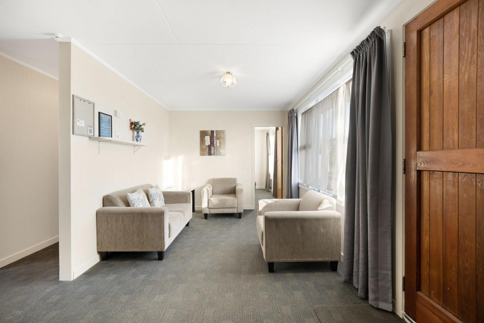 Asure Oakleigh Motel Гор Екстериор снимка