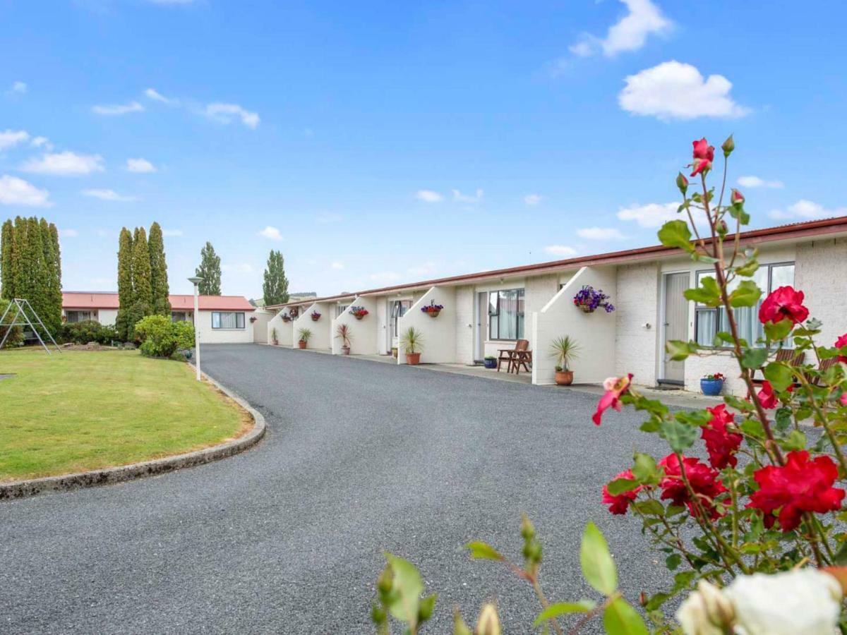 Asure Oakleigh Motel Гор Екстериор снимка