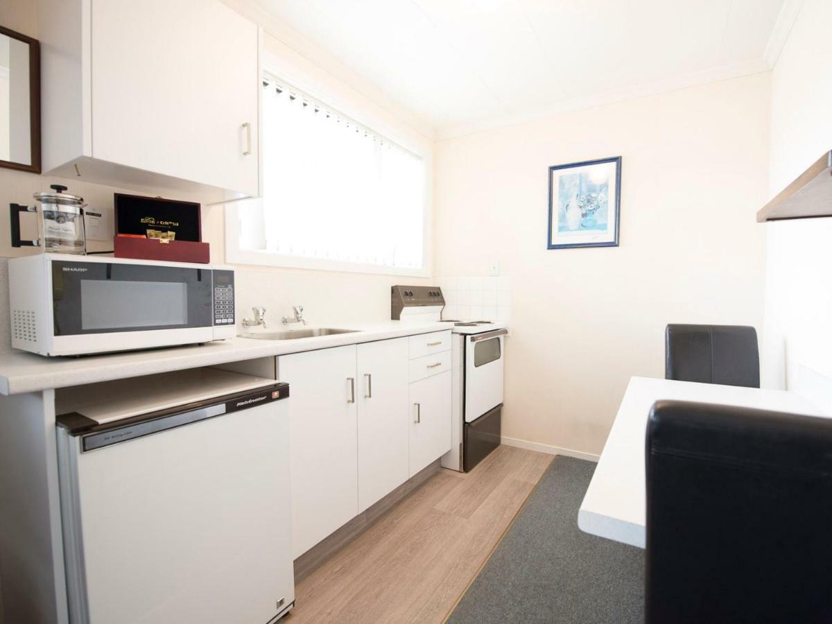 Asure Oakleigh Motel Гор Екстериор снимка