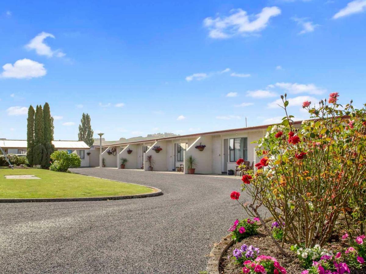 Asure Oakleigh Motel Гор Екстериор снимка