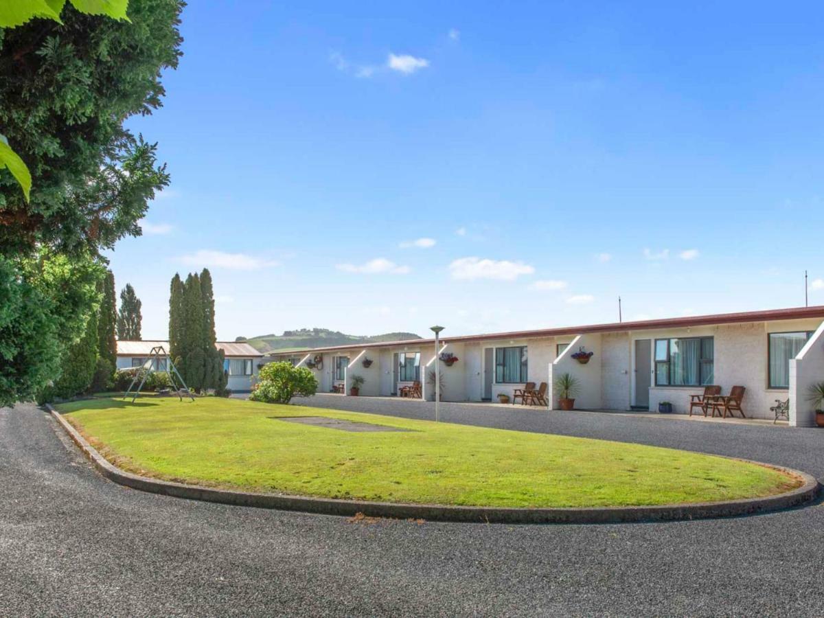 Asure Oakleigh Motel Гор Екстериор снимка